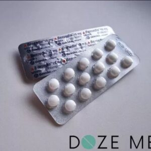 Bensedin 10mg
