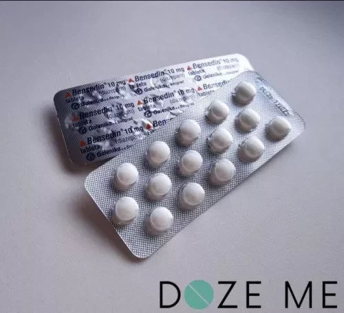 Bensedin 10mg