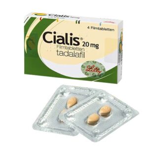Cialis 20mg
