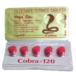 Cobra 120mg