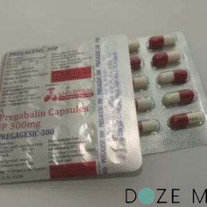 Lyrica 300mg