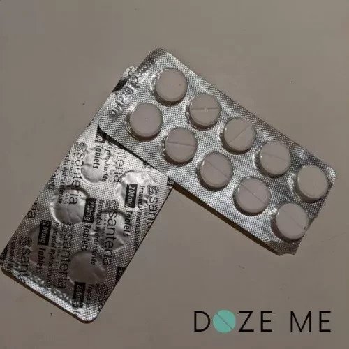 Tramadol 200mg